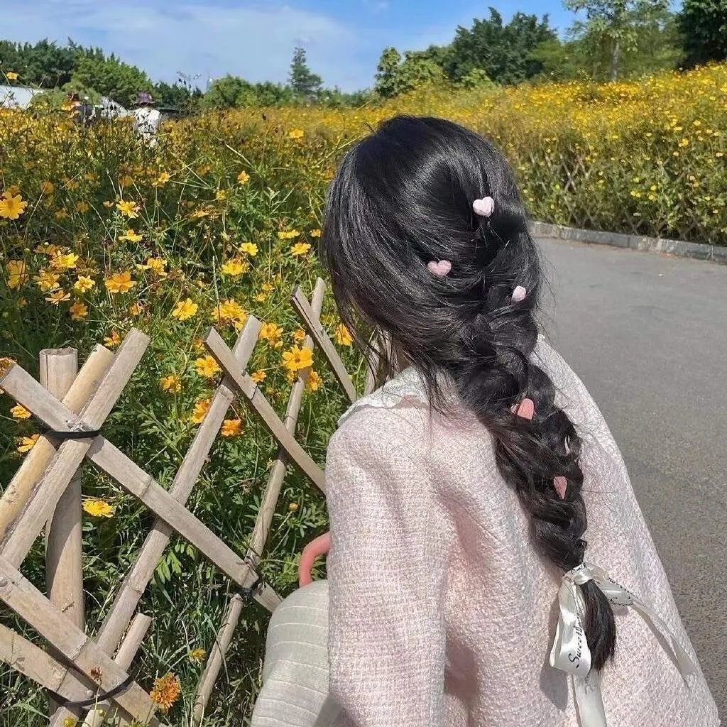 择君记